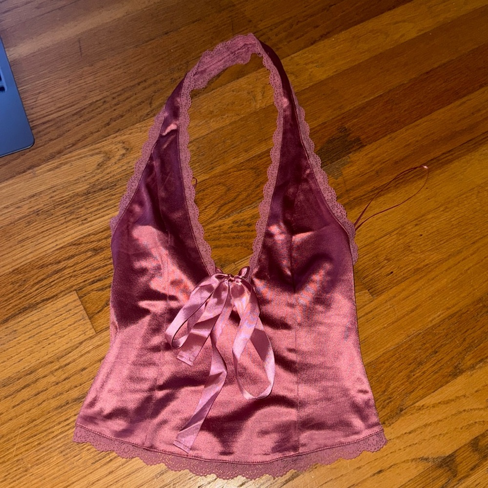 NWOT Urban Outfitters Halter Top
